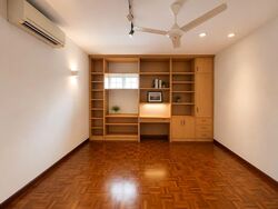 Sembawang Springs Estate (D27), Semi-Detached #589250081